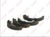 ABE C0X018ABE Brake Shoe Set